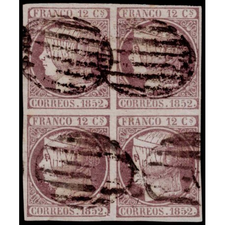 1852 ED. 13 us [x4] (2)