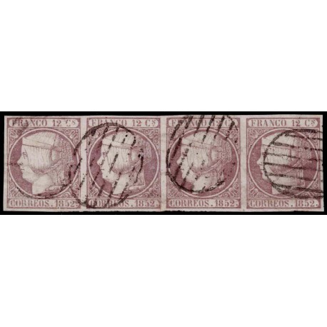 1852 ED. 13 us [x4] (3)