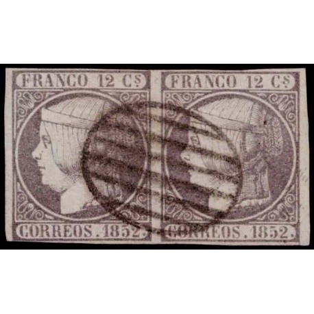 1852 ED. 13b us [x2]