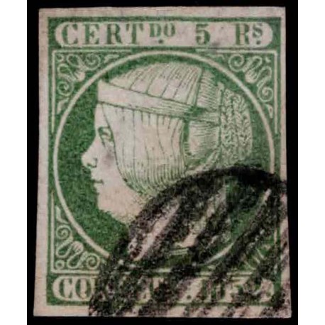 1852 ED. 15itb us