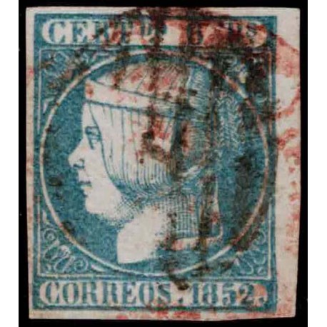 1852 ED. 16 us