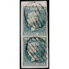 1852 ED. 16 us [x2]
