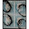 1852 ED. 16 us [x4]