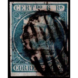 1852 ED. 16ita us