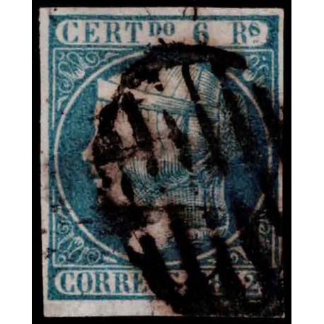 1852 ED. 16ita us