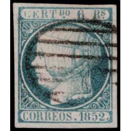 1852 ED. 16itb us