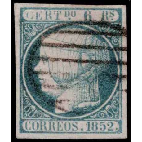 1852 ED. 16itb us