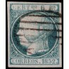 1852 ED. 16itb us
