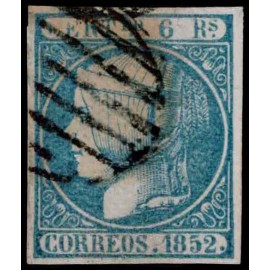 1852 ED. 16itd us