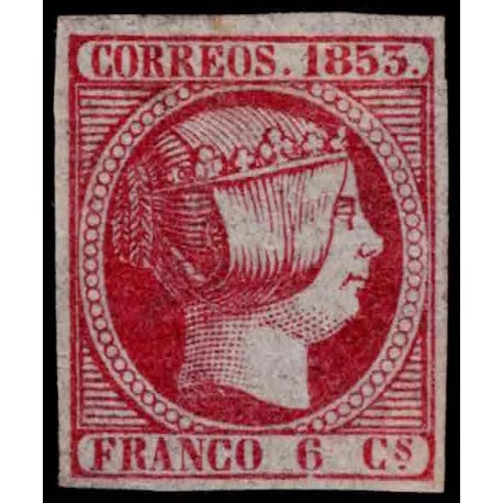 1853 ED. 17 *