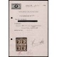 1853 ED. 17 * [x4]