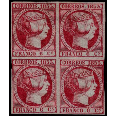 1853 ED. 17 * [x4]