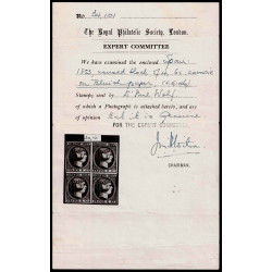 1853 ED. 17 * [x4]