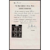 1853 ED. 17 * [x4]