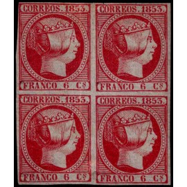 1853 ED. 17 * [x4] (2)