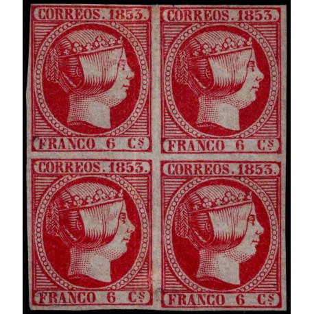 1853 ED. 17 * [x4] (2)
