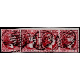 1853 ED. 17 us [x4] (2)