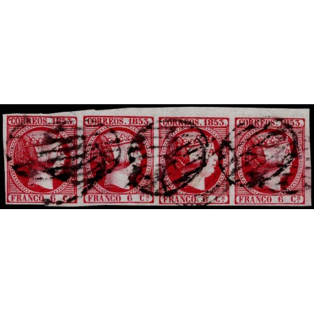 1853 ED. 17 us [x4] (2)
