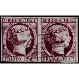 1853 ED. 18 us [x2]