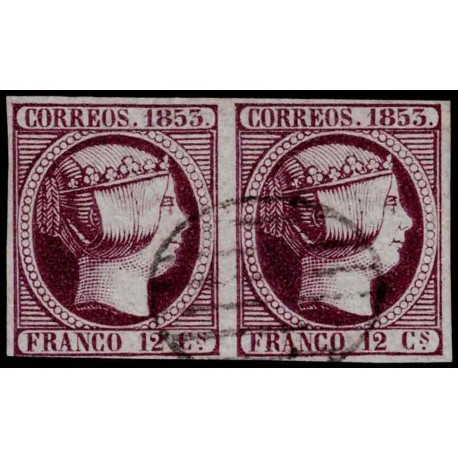 1853 ED. 18 us [x2]