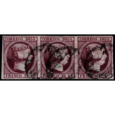 1853 ED. 18 us [x3]