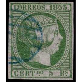 1853 ED. 20 us