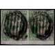 1853 ED. 20 us [x2]