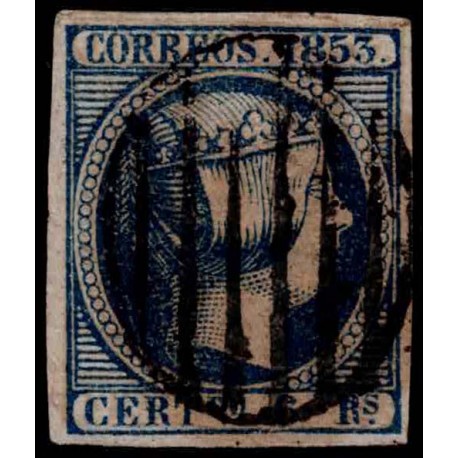 1853 ED. 21F us