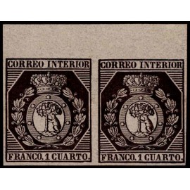 1853 ED. 22M * [x2]