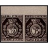 1853 ED. 22M * [x2]