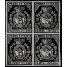 1853 ED. 22M * [x4]