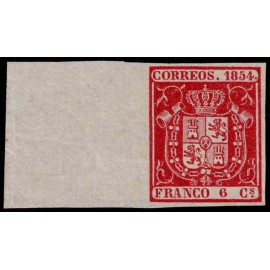 1854 ED. 24 *