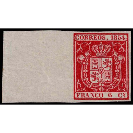 1854 ED. 24 *