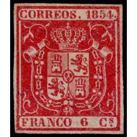 1854 ED. 24 * (2)