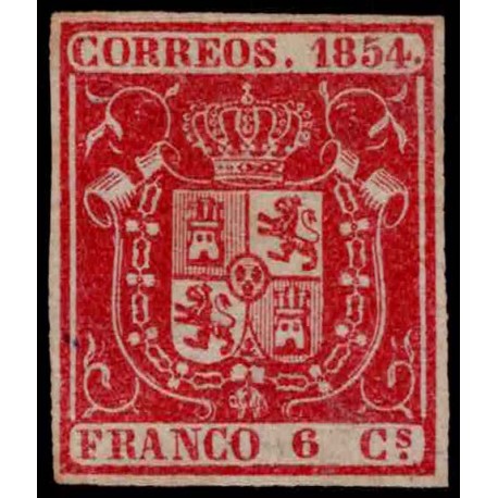 1854 ED. 24 * (2)