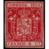 1854 ED. 24 * (2)