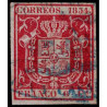 1854 ED. 24 us