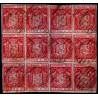 1854 ED. 24 us [x12]