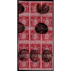 1854 ED. 24 us [x15]