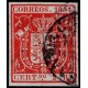 1854 ED. 25 us