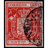 1854 ED. 25 us