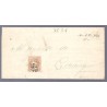 Emisiones dentadas ED. 104