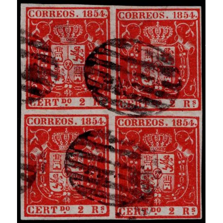 1854 ED. 25a us [x04]