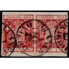 1854 ED. 25pa us [x2]