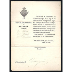 Emisiones dentadas ED. 104
