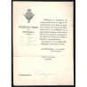 Emisiones dentadas ED. 104