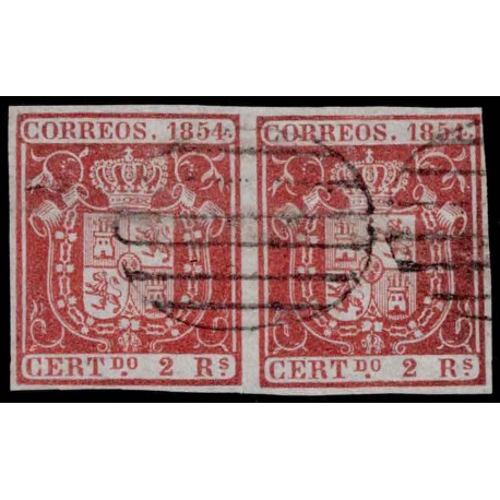 1854 ED. 25pa us [x2] (2)