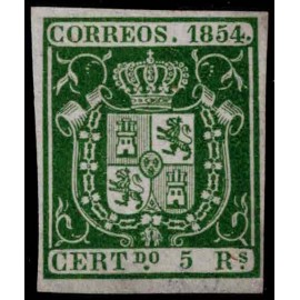1854 ED. 26 *