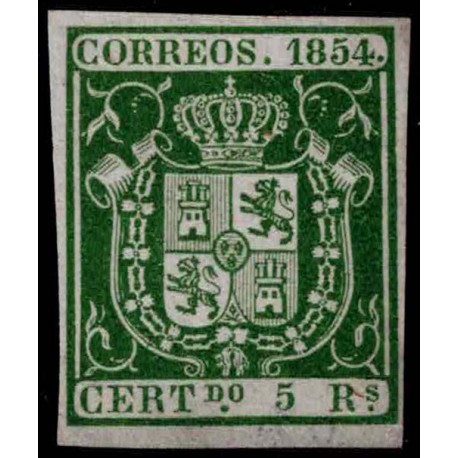 1854 ED. 26 *