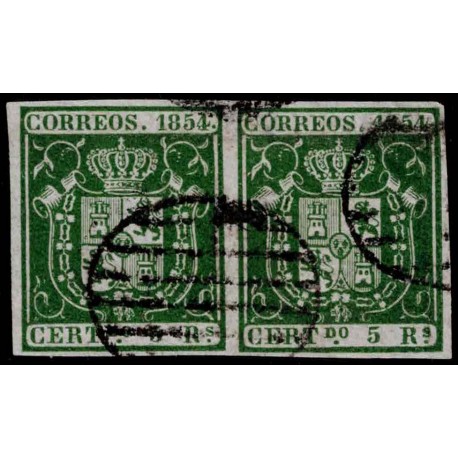 1854 ED. 26 us [x2] (4)